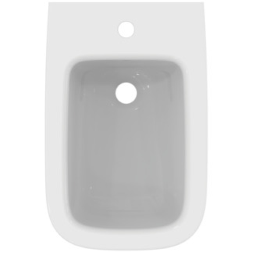 BIDET I.LIFE B SOSPESO MONOFORO – Ideal Standard