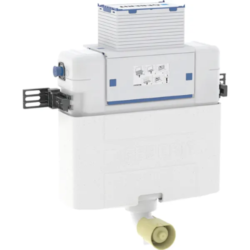 CASSETTA INCASSO OMEGA12 – Geberit