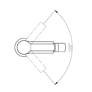 MISCELATORE BIDET TATI – Karag