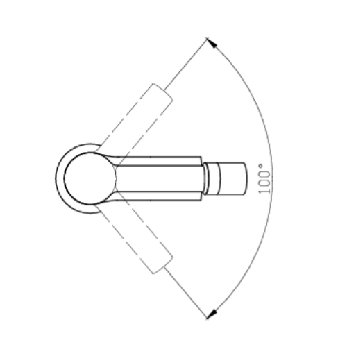 MISCELATORE BIDET TATI – Karag