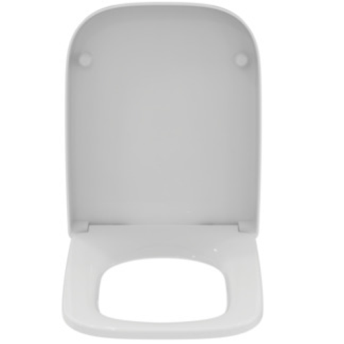 SEDILE TERMOINDURENTE I.LIFE B – CHIUSURA NORMALE – IDEAL STANDARD