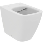 VASO I.LIFE B FILO PARETE SCARICO UNIVERSALE – Ideal Standard