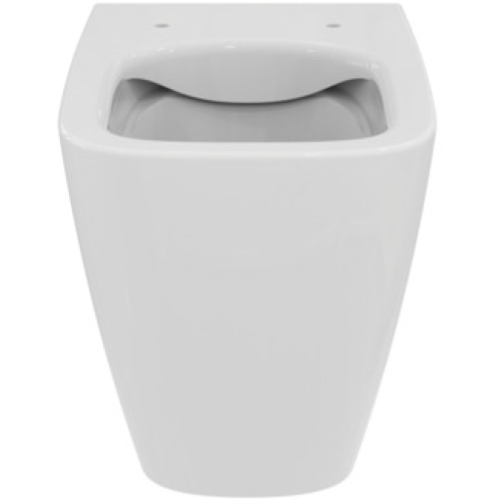 VASO I.LIFE B FILO PARETE SCARICO UNIVERSALE – Ideal Standard
