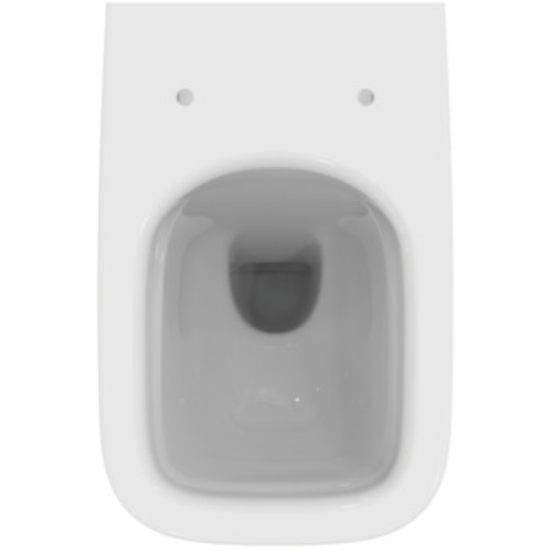 VASO I.LIFE B FILO PARETE SCARICO UNIVERSALE – Ideal Standard