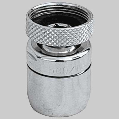AREATORE SNODATO FEMMINA - 22 X 1