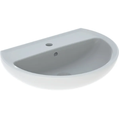 LAVABO COLIBRÌ MONOFORO 60 CM – Geberit