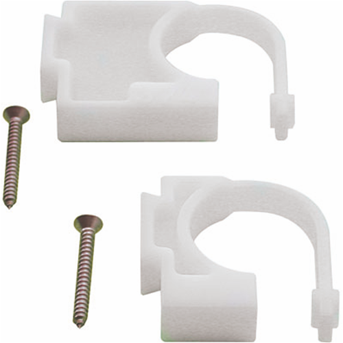 Staffa Universale per Collettori Lineari 3/4" – FAR 
