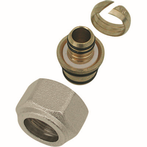 Adattatore per Tubo Multistrato con Calotta 20×2 – FAR