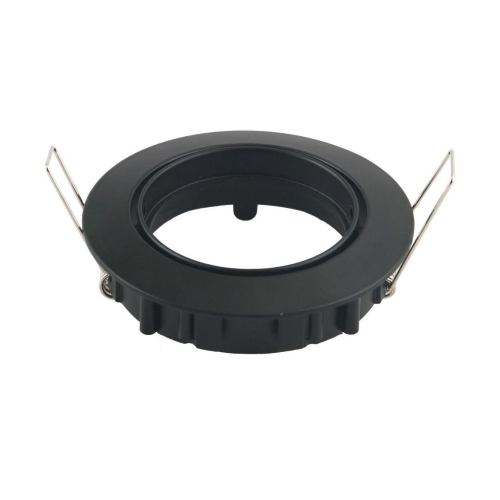 GU10 FARETTO INCASSO NERO V-TAC – VT-779-BL (SKU 8955)