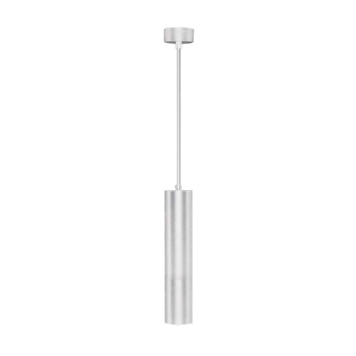 LAMPADA A SOSPENSIONE 1×GU10 COLORE BIANCO D:60×300 MM – V-TAC VT-976