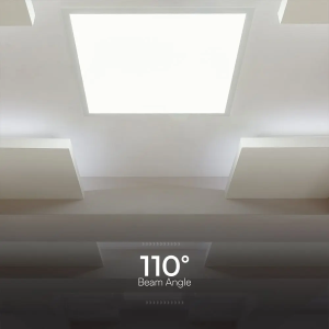 PANNELLO LED INCASSO 600×600 mm 36 W CHIP CREE 4000 K – V-TAC PRO VT-61036