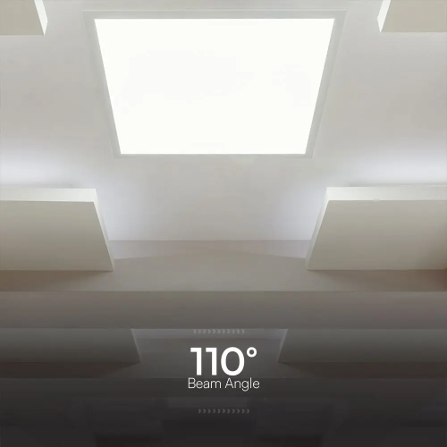 PANNELLO LED INCASSO 600×600 mm 36 W CHIP CREE 4000 K – V-TAC PRO VT-61036