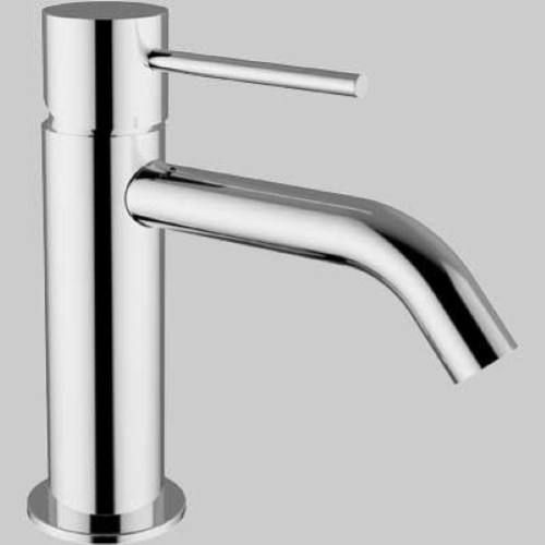 MISCELATORE LAVABO JABIL 25 - C/SCARICO CLICK CLACK