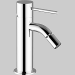 MISCELATORE BIDET JABIL 25 - C/SCARICO CLICK CLACK