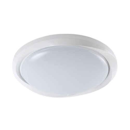PLAFONIERA LED 60W ROTONDA CON TELECOMANDO CCT 3IN1 DIMMERABILE 3000–6500K COLORE BIANCO Ø 492 mm – V-TAC VT-8559