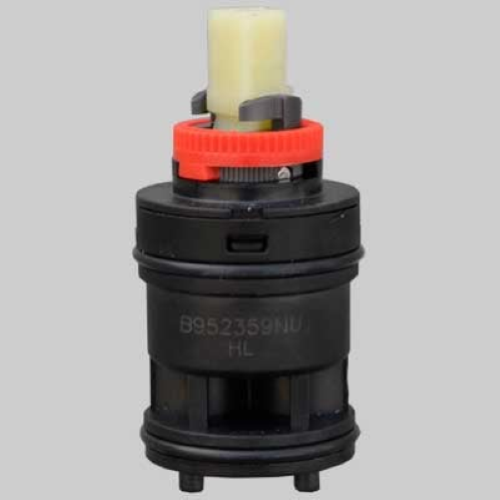 CARTUCCIA IDEAL STANDARD MM 35 NERA CON CLICK - BASSA