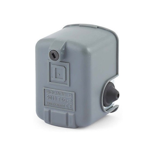 PRESSOSTATO SQUARE D FSG2 - 1,4÷4,6