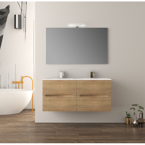 COMPOSIZIONE MOBILE BAGNO VENERE