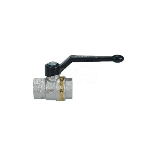 VALVOLA SFERA FF 3" LEVA ALLUMINIO