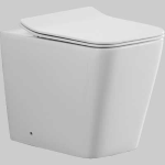 VASO URBAN FILO PARETE SCARICO UNIVERSALE