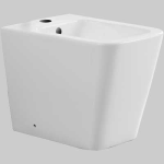 BIDET URBAN FILO PARETE MONOFORO