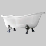 VASCA EPOCA SOLO GUSCIO - 170X70X64/72