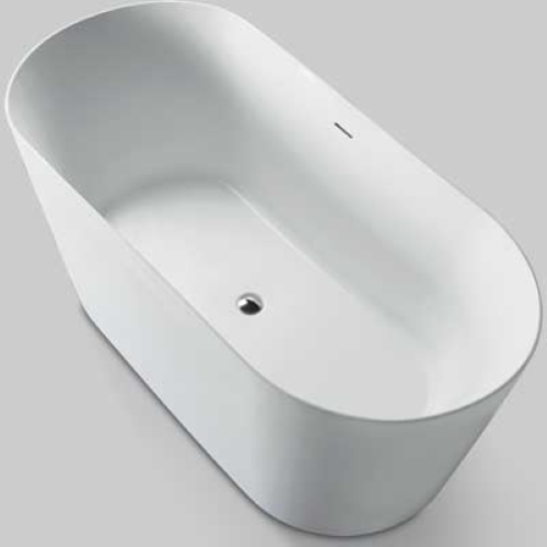 VASCA INKA - 150X70 H.60