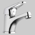 MONOCOMANDO LAVABO M1 - CROMO