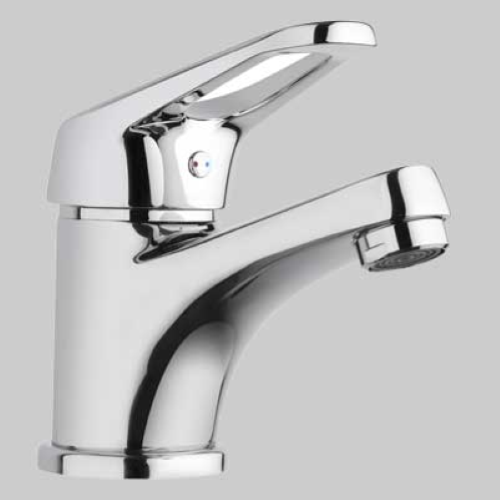 MONOCOMANDO LAVABO M1 - CROMO