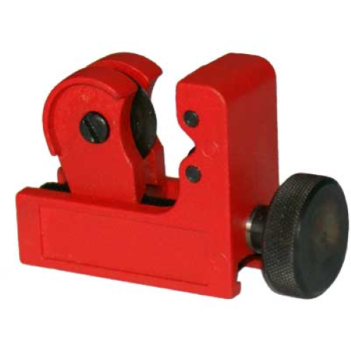TAGLIA TUBO MINI A - Ø 3÷16 MM