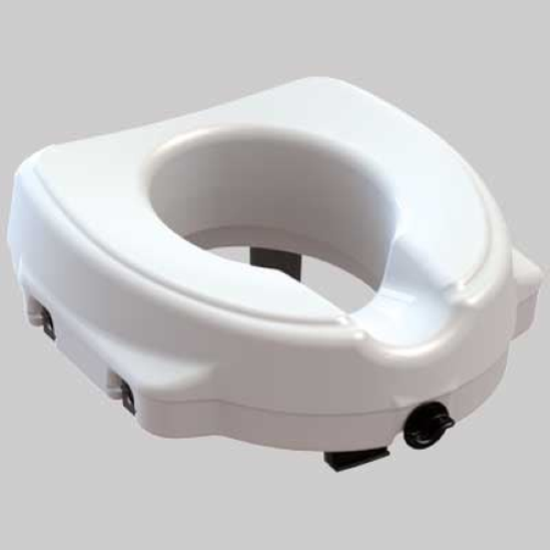 ALZAWATER PREDISPOSTO PER BRACCIOLI - BIANCO H 12