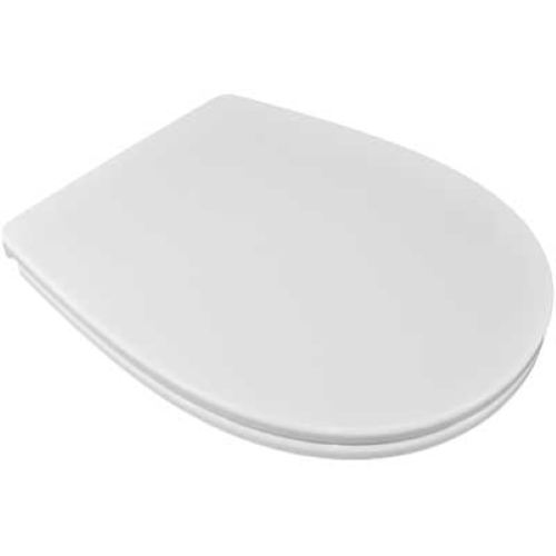 SEDILE TERMOINDURENTE T152 - BIANCO-SOFT CLOSE - ARETUSA/ARETUSINA