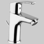 MONOCOMANDO LAVABO BERRY 2 - CROMO