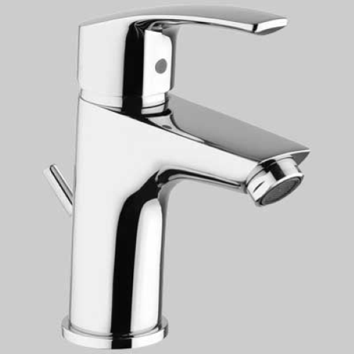 MONOCOMANDO LAVABO BERRY 2 - CROMO