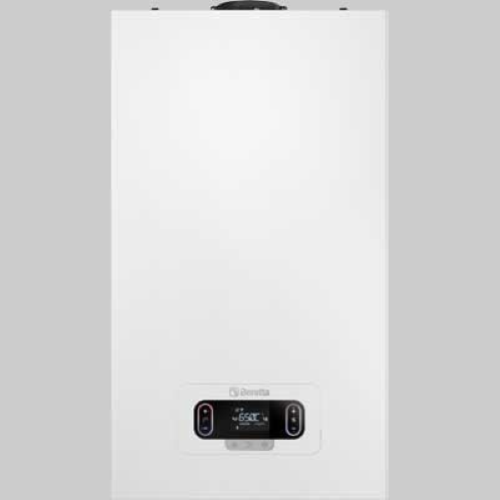 CALDAIA A CONDENSAZIONE MYNUTE EVO X 25 CP