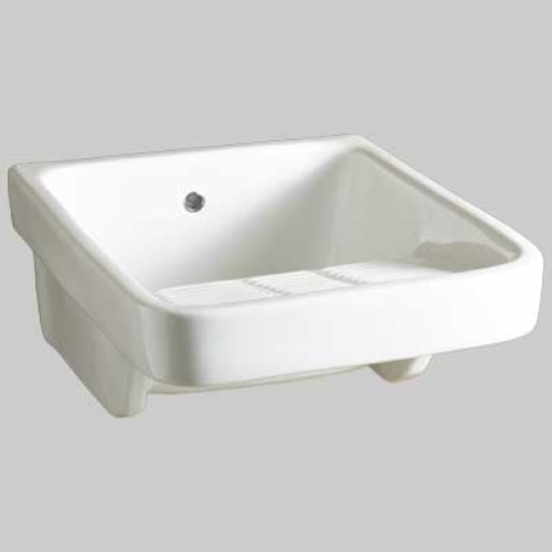 PILOZZO LAUNDRY 50X60 C/STRIZZATOIO CERAMICA