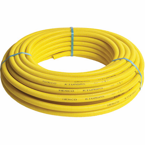 TUBO MULTISTRATO INGUAINATO PER GAS 26 x 3.0