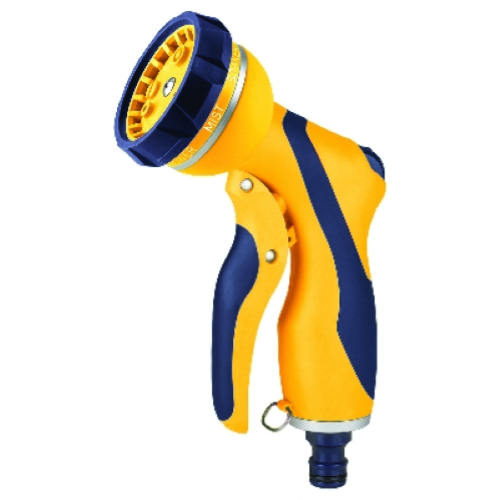 PISTOLA MULTIFUNZIONE PREMIUM 6 FUNZIONI