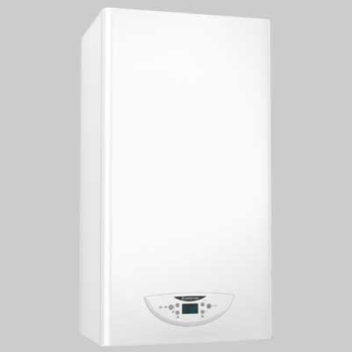 CALDAIA MURALE A CONDENSAZIONE E-COMBI 24 KW