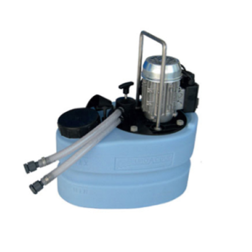 POMPA DISINCROSTANTE LT.20 EUROMAX20