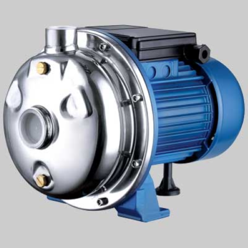 ELETTROPOMPA CENTRIFUGA INOX MONOGIRANTE - CSP 750