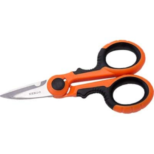 FORBICE PER ELETTRICISTA KENDO cm 13