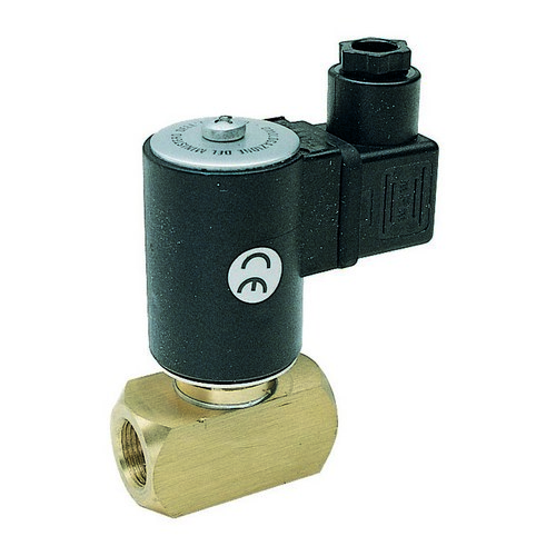 ELETTROVALVOLAVALVOLA N.C. INT.GASOLIO 3/8"F