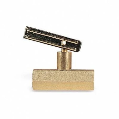 VALVOLA INTERCETTAZIONE RAPIDA 3/8"