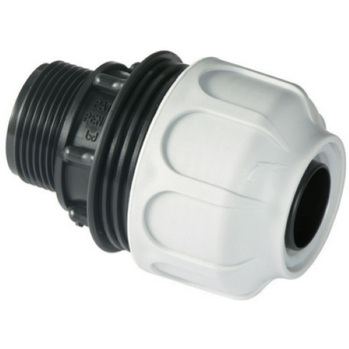 RACCORDO MASCHIO 30 x1"