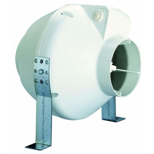 VENTILATORE ASSIALE CENTRIFUGAL IN-LINE  CA100 V02V 85W T 50
