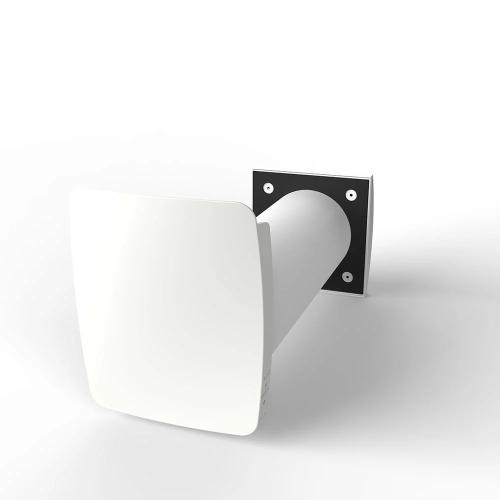 RECUPERATORE DI CALORE KERS + - MOD.25