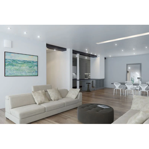 RECUPERATORE DI CALORE KERS + - MOD.25
