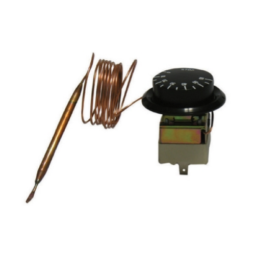 KIT COMPLETO TERMOSTATOA BULBO 30°C - 90°C