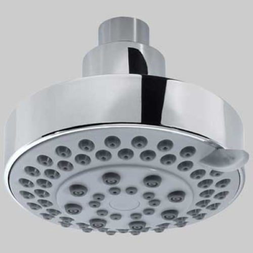 SOFFIONE DOCCIA G. EASY 04 - 1/2 ABS
